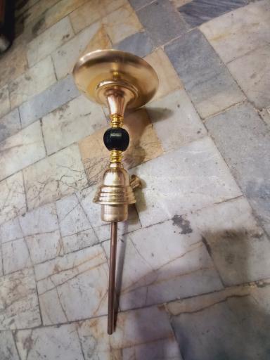 عکس قلیان فروشی حامد مرادی