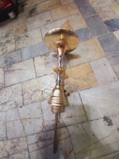 عکس قلیان فروشی حامد مرادی