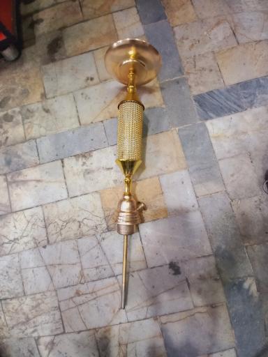 عکس قلیان فروشی حامد مرادی