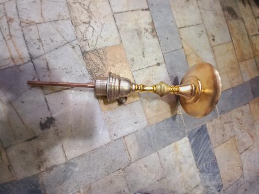 عکس قلیان فروشی حامد مرادی