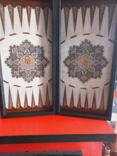 عکس قلیان فروشی حامد مرادی