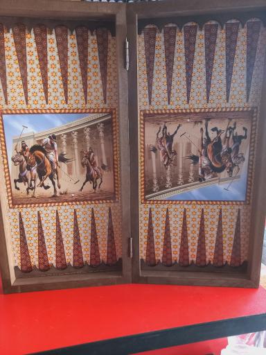 عکس قلیان فروشی حامد مرادی