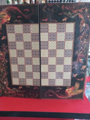 عکس قلیان فروشی حامد مرادی