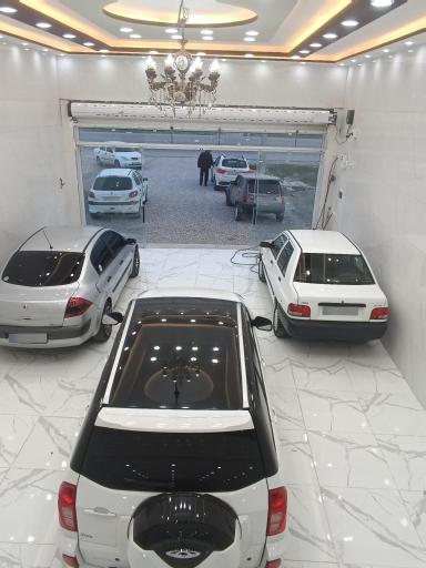 عکس اتو گالری رومیانی