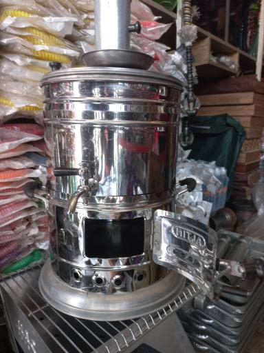 عکس قلیان فروشی حامد مرادی