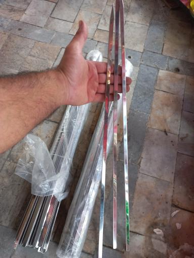 عکس قلیان فروشی حامد مرادی