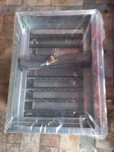 عکس قلیان فروشی حامد مرادی