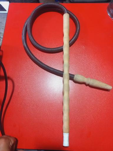 عکس قلیان فروشی حامد مرادی