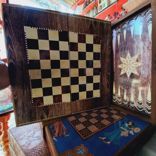 عکس قلیان فروشی حامد مرادی