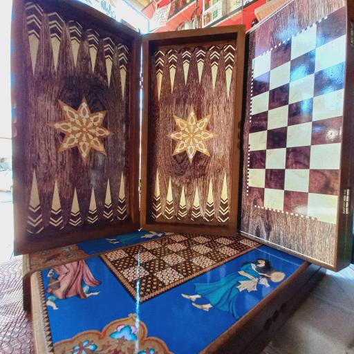 عکس قلیان فروشی حامد مرادی