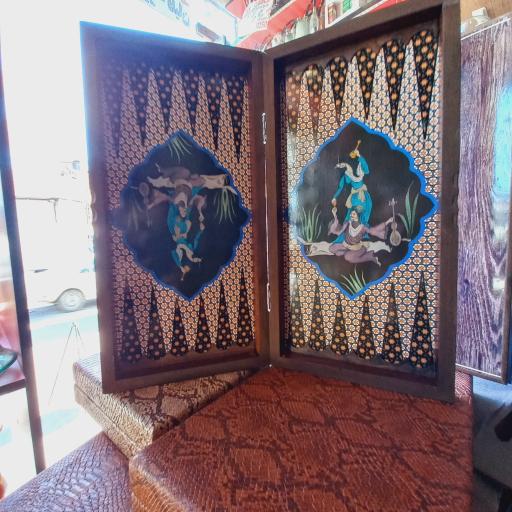 عکس قلیان فروشی حامد مرادی