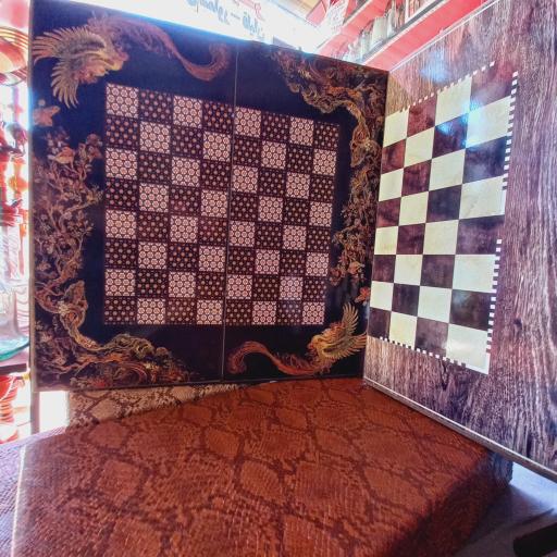 عکس قلیان فروشی حامد مرادی