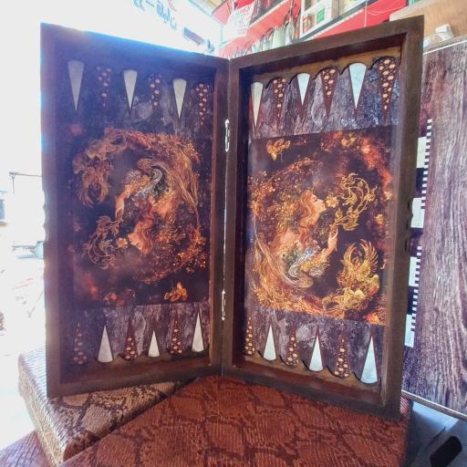 عکس قلیان فروشی حامد مرادی