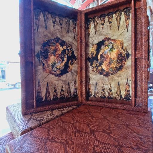 عکس قلیان فروشی حامد مرادی