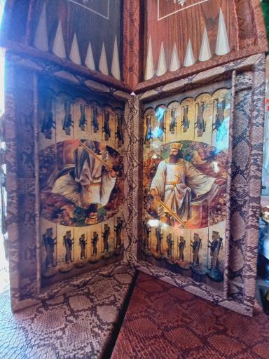 عکس قلیان فروشی حامد مرادی