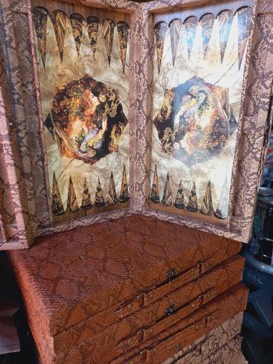 عکس قلیان فروشی حامد مرادی