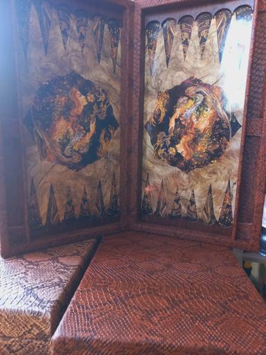 عکس قلیان فروشی حامد مرادی