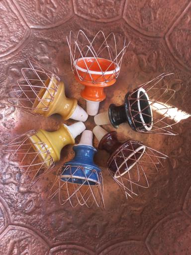 عکس قلیان فروشی حامد مرادی