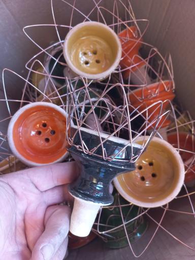 عکس قلیان فروشی حامد مرادی