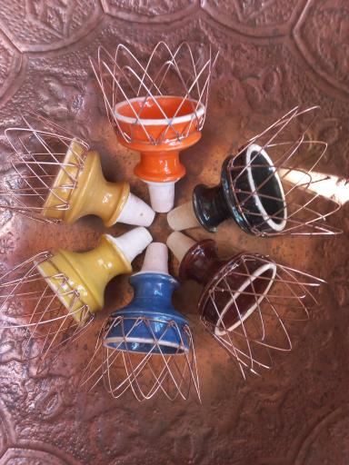 عکس قلیان فروشی حامد مرادی