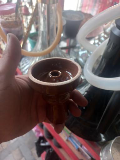 عکس قلیان فروشی حامد مرادی