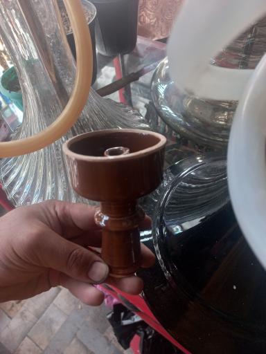 عکس قلیان فروشی حامد مرادی