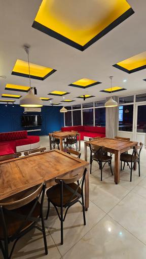 عکس باشگاه بازی های فکری سام