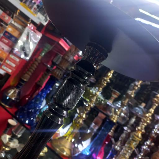 عکس قلیان فروشی حامد مرادی