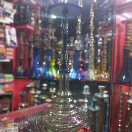 عکس قلیان فروشی حامد مرادی