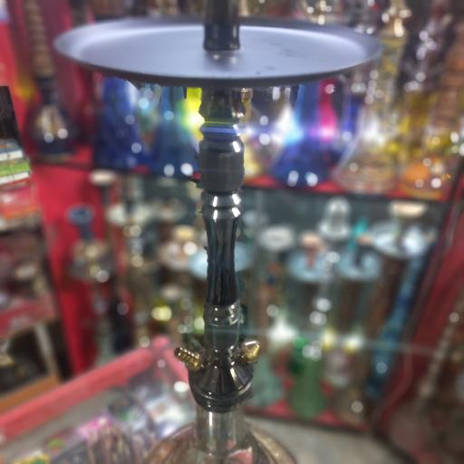 عکس قلیان فروشی حامد مرادی