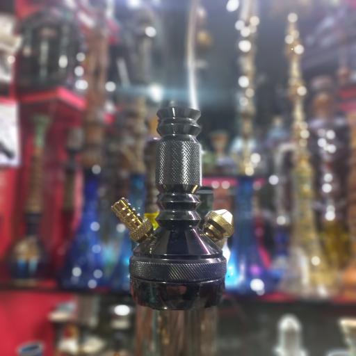 عکس قلیان فروشی حامد مرادی