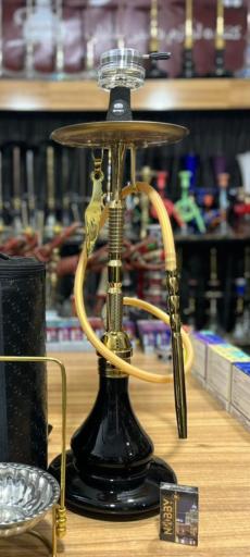 عکس قلیان فروشی حامد مرادی