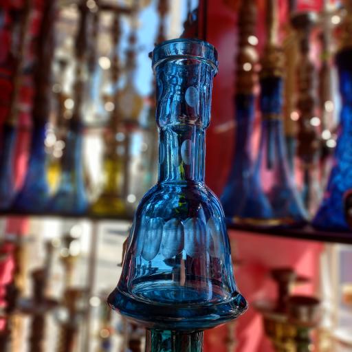 عکس قلیان فروشی حامد مرادی