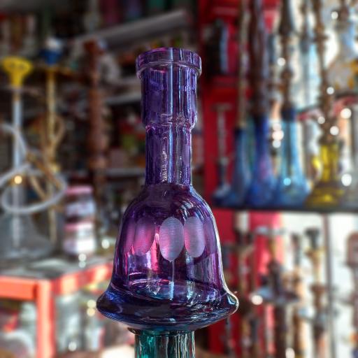 عکس قلیان فروشی حامد مرادی