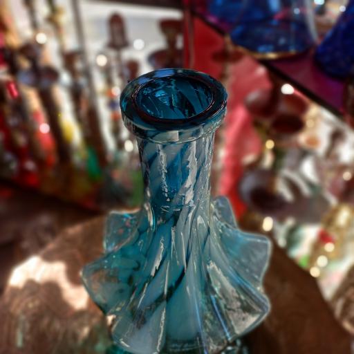 عکس قلیان فروشی حامد مرادی