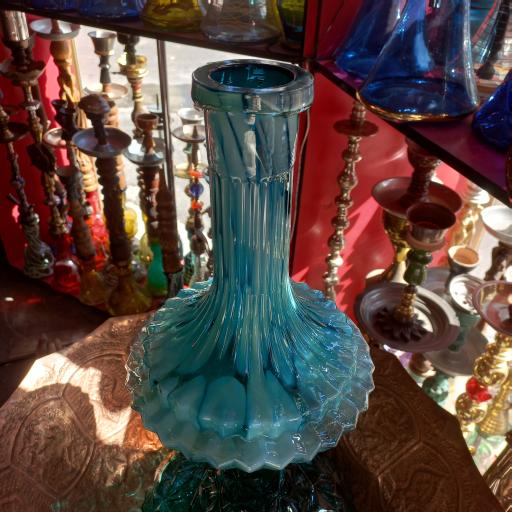 عکس قلیان فروشی حامد مرادی