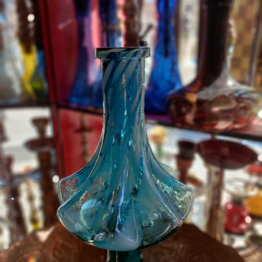 عکس قلیان فروشی حامد مرادی