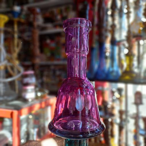 عکس قلیان فروشی حامد مرادی