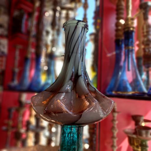 عکس قلیان فروشی حامد مرادی