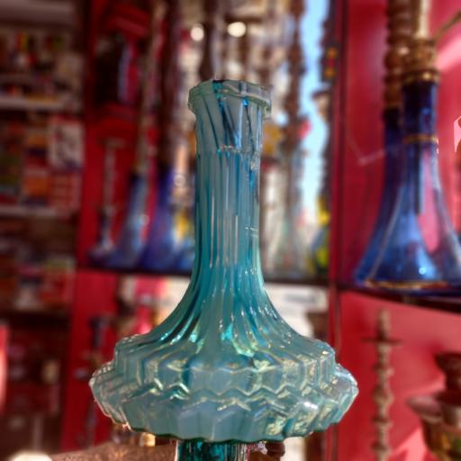 عکس قلیان فروشی حامد مرادی