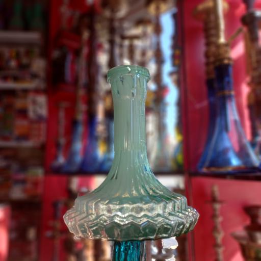 عکس قلیان فروشی حامد مرادی