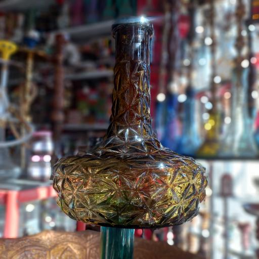 عکس قلیان فروشی حامد مرادی