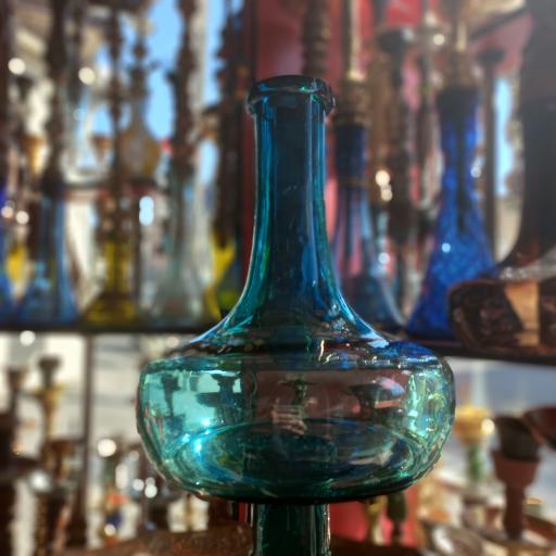 عکس قلیان فروشی حامد مرادی