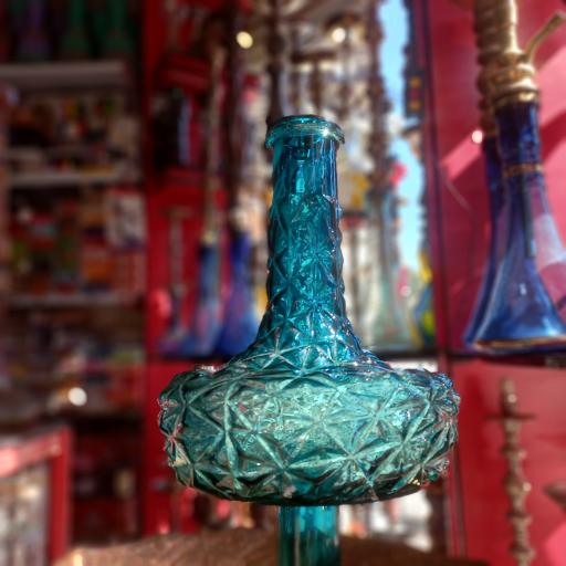 عکس قلیان فروشی حامد مرادی