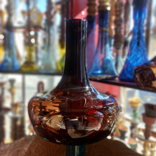 عکس قلیان فروشی حامد مرادی