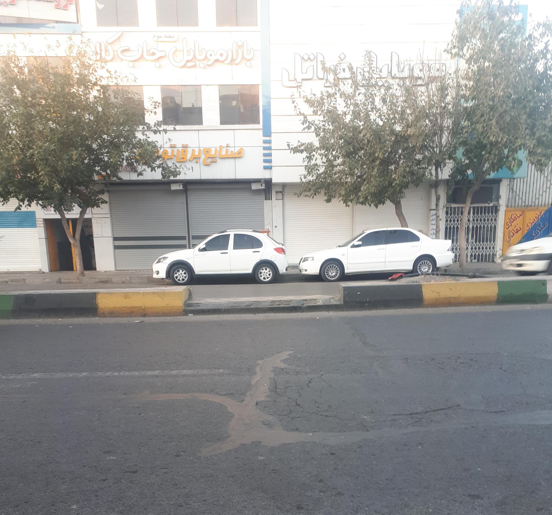 عکس کالای برق توحید