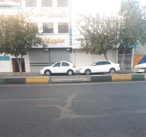 عکس کالای برق توحید
