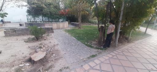 عکس بوستان شهروند
