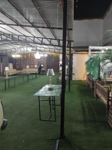 عکس تشریفات وصال 