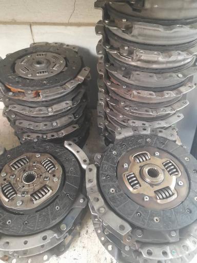 عکس فروشگاه دیسک و صفحه کلاچ رشیدیان فرد 